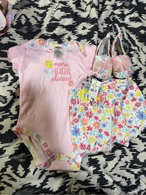 3 piece set